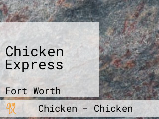 Chicken Express