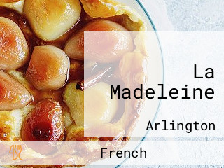 La Madeleine