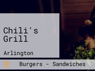 Chili's Grill