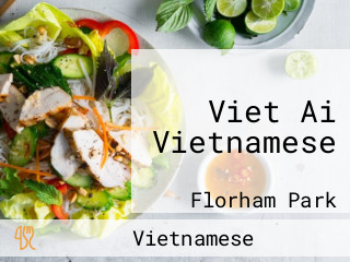 Viet Ai Vietnamese