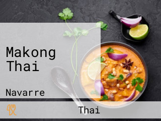 Makong Thai