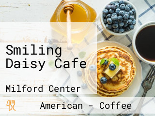 Smiling Daisy Cafe