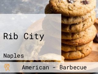 Rib City