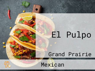 El Pulpo