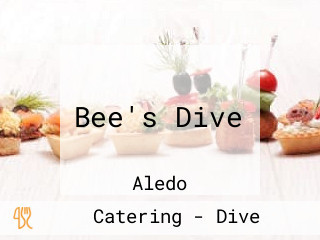 Bee's Dive