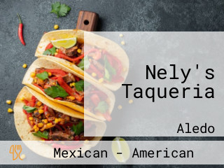 Nely's Taqueria