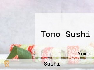 Tomo Sushi