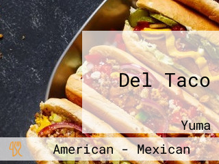 Del Taco