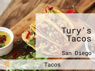 Tury's Tacos