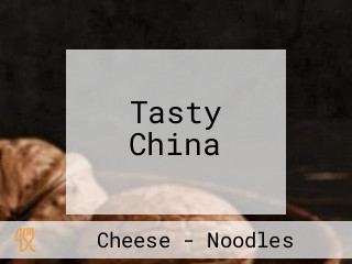 Tasty China