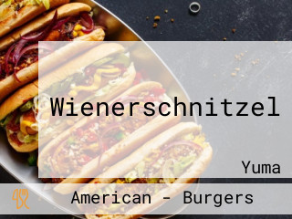 Wienerschnitzel