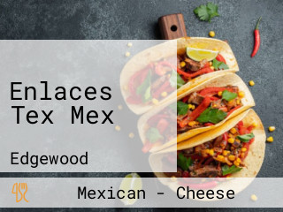 Enlaces Tex Mex