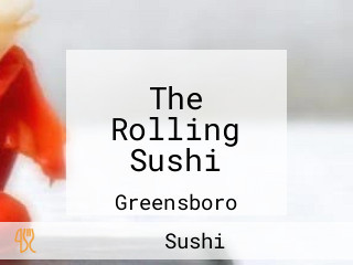 The Rolling Sushi