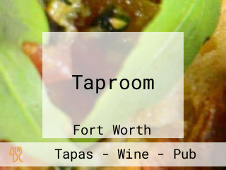 Taproom