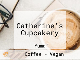 Catherine's Cupcakery