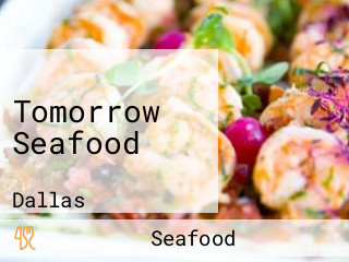 Tomorrow Seafood