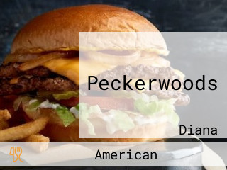 Peckerwoods