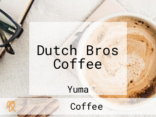 Dutch Bros Coffee