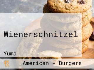 Wienerschnitzel