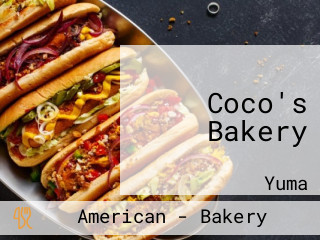 Coco's Bakery