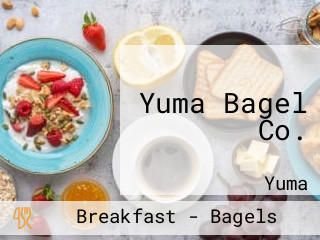 Yuma Bagel Co.