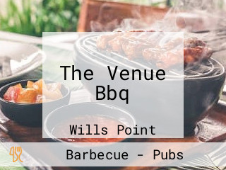 The Venue Bbq