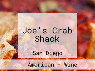 Joe's Crab Shack