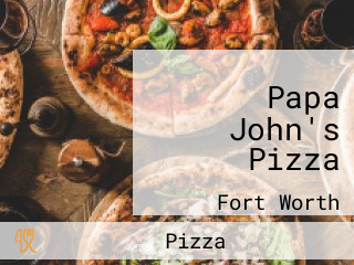 Papa John's Pizza