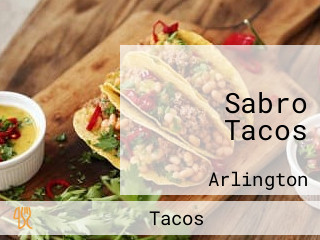 Sabro Tacos