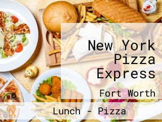 New York Pizza Express