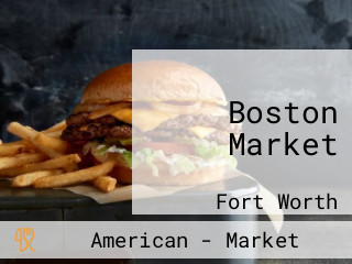 Boston Market