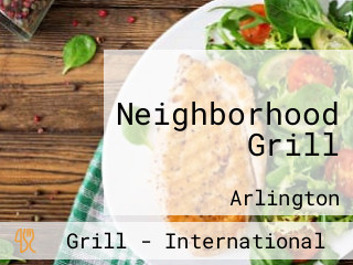 Neighborhood Grill