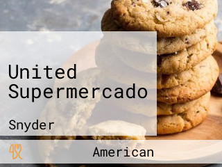 United Supermercado