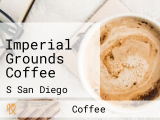 Imperial Grounds Coffee