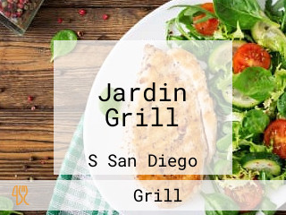 Jardin Grill