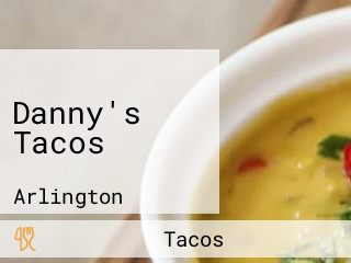 Danny's Tacos