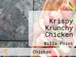 Krispy Krunchy Chicken