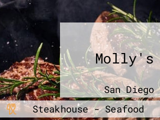 Molly's