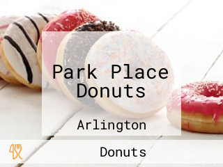 Park Place Donuts