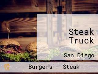 Steak Truck