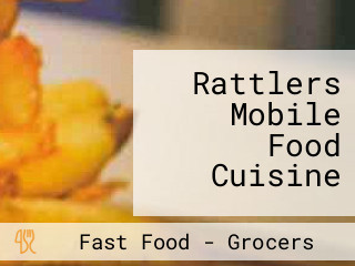 Rattlers Mobile Food Cuisine