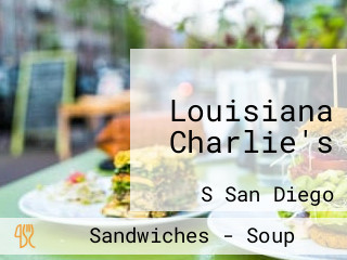 Louisiana Charlie's