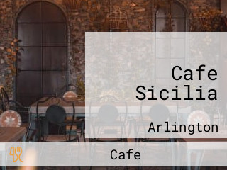 Cafe Sicilia