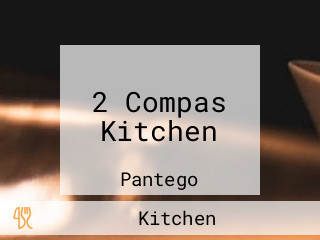 2 Compas Kitchen