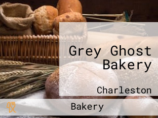 Grey Ghost Bakery