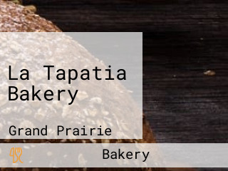 La Tapatia Bakery