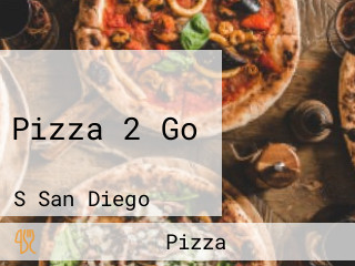 Pizza 2 Go