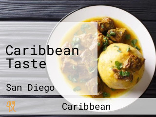 Caribbean Taste