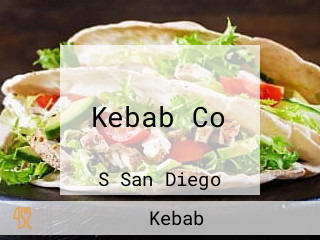 Kebab Co