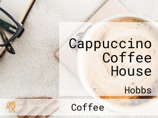 Cappuccino Coffee House